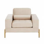 Fotelis "VERSAILLES BIS"