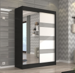 Rūbų spinta TOURA (150)