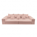 Keturvietė sofa "PESCARA"