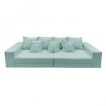 Keturvietė sofa "PESCARA"