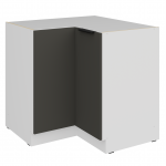 Kampinė spintelė (90/90)