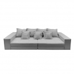 Keturvietė sofa "PESCARA"