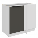 Kampinė spintelė (105/60)