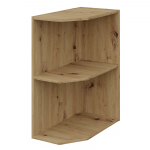 Pastatoma kampinė lentynėlė (30)