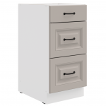 Spintelė su stalčiais (40)