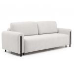 Trivietė sofa - lova
