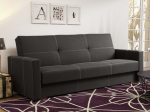 Trivietė sofa - lova