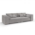 Keturvietė sofa lova "JUMBO"