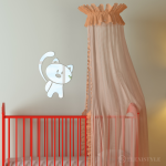 Dekoratyvinis veidrodis