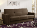 Trivietė sofa - lova