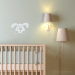 Dekoratyvinis veidrodis