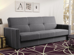 Trivietė sofa - lova