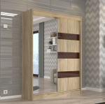 Rūbų spinta TOURA (150)