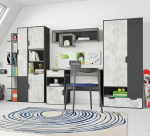 Komplektas "NANO" B