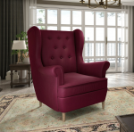 Fotelis - Krėslas AROS