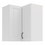 Pakabinama kampinė spintelė (60x60/72) - 90&deg;