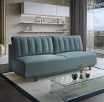Trivietė sofa - lova