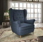 Fotelis - Krėslas AROS