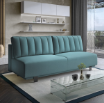Trivietė sofa - lova