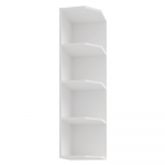 Pakabinama kampinė lentynėlė (30/108)