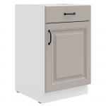 Spintelė su stalčiumi (50)