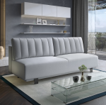 Trivietė sofa - lova