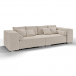 Keturvietė sofa "JUMBO"