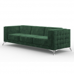 Trivietė sofa "GUSTO"