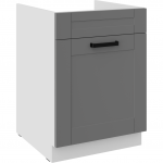 Spintelė kriauklei - stalčius (60)