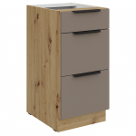 Spintelė su stalčiais (40)