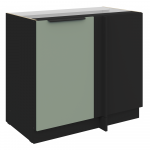 Kampinė spintelė (105/60)