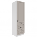 Spinta su stalčiais (60)