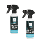 Liquid Skin automobilio kėbulo apsaugos rinkinys