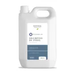 Protective Dog Shampoo with Neem and Peppermint