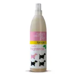Dog & Cat Perfume for Female Pets &ndash; Floral & Chypre