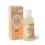 Strengthening Dog Shampoo with Orange and Mandarin Extracts