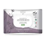 Wet Dog & Cat Wipes Anti-Itching Relief for Coat