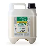 Dog Shampoo with Olive Oil and Chamomile for Frequent Use