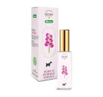 Dog & Cat Perfume for Female Pets &ndash; Floral & Chypre