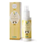 Dog & Cat Perfume Cedarwood & Hawthorn Scent
