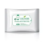 Wet Dog & Cat Ear Wipes with Olive & Chamomile Extracts