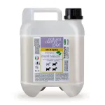 Dog Shampoo White Coats with Jojoba Oil and Ginseng