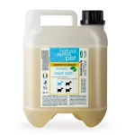 Dog Shampoo for Short Coats &ndash; Ceramides & Mallow