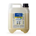 Dog Shampoo with Panthenol and Ginkgo for Long Hair