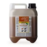 Rebalancing Dog Shampoo with Green Clay & Propolis