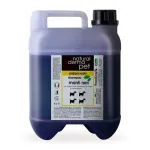 Dog Shampoo for Black Coats &ndash; Royal Jelly & Maidenhair Fern
