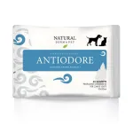 Wet Dog & Cat Deodorant Wipes for Coat Odor Control