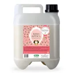 Purifying Dog Shampoo with Blackcurrant and Peach Extracts
