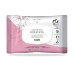 Dog & Cat Wipes &ndash; Fragrance-Free for Sensitive Coats