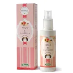 Dog & Cat Perfume Peach & Vanilla Scent